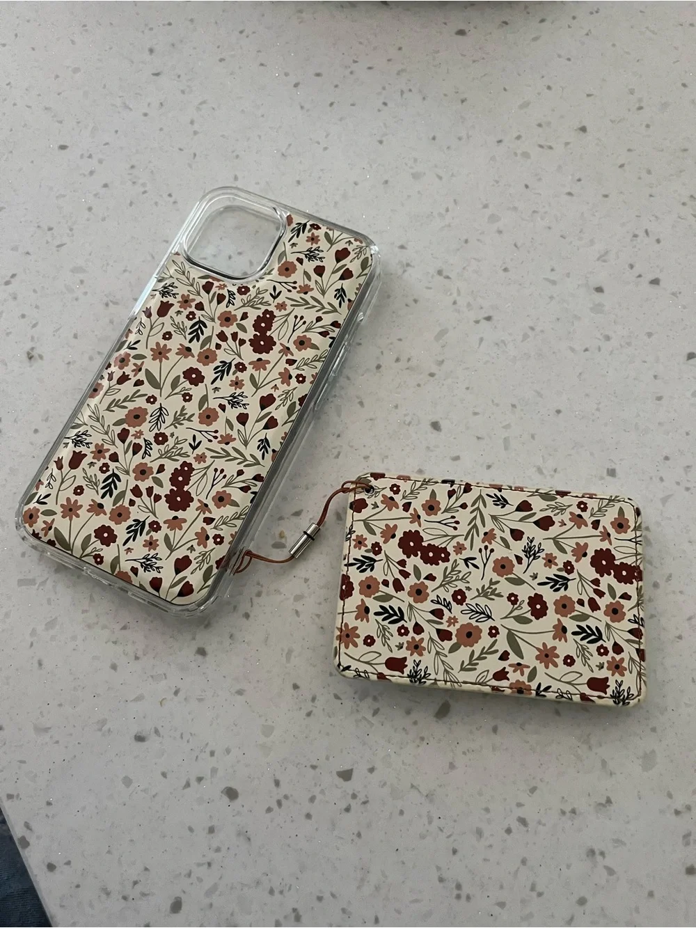 Walli Magnetic Phone Case IPHONE 13